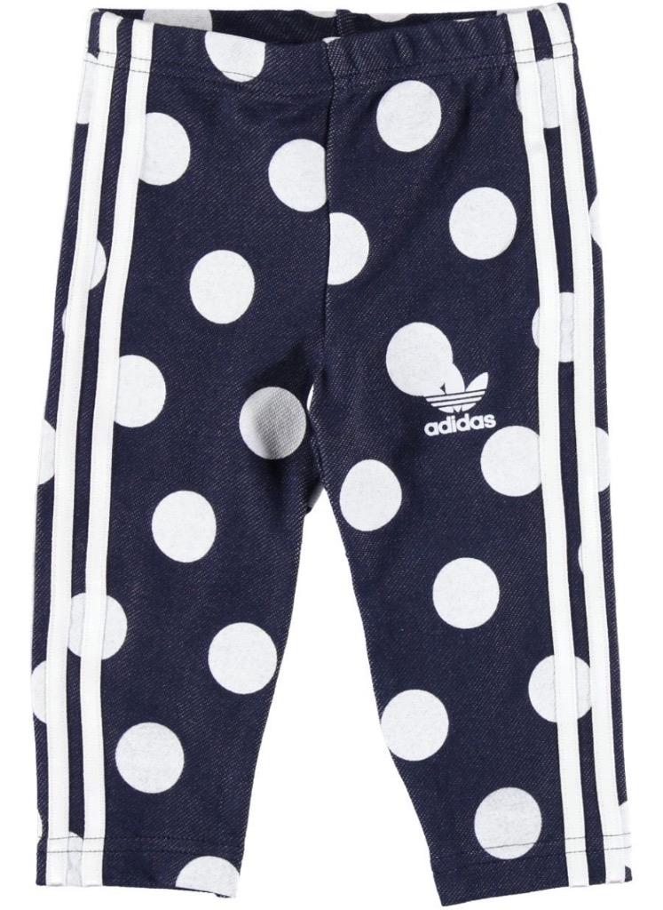 adidas pullover gepunktet