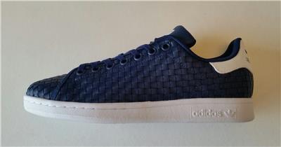 adidas stan smith sneakers basses garçon blanc adidas stan smith sneakers basses garçon blanc