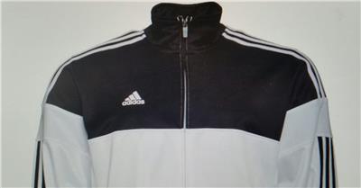 adidas aufwärmpullover