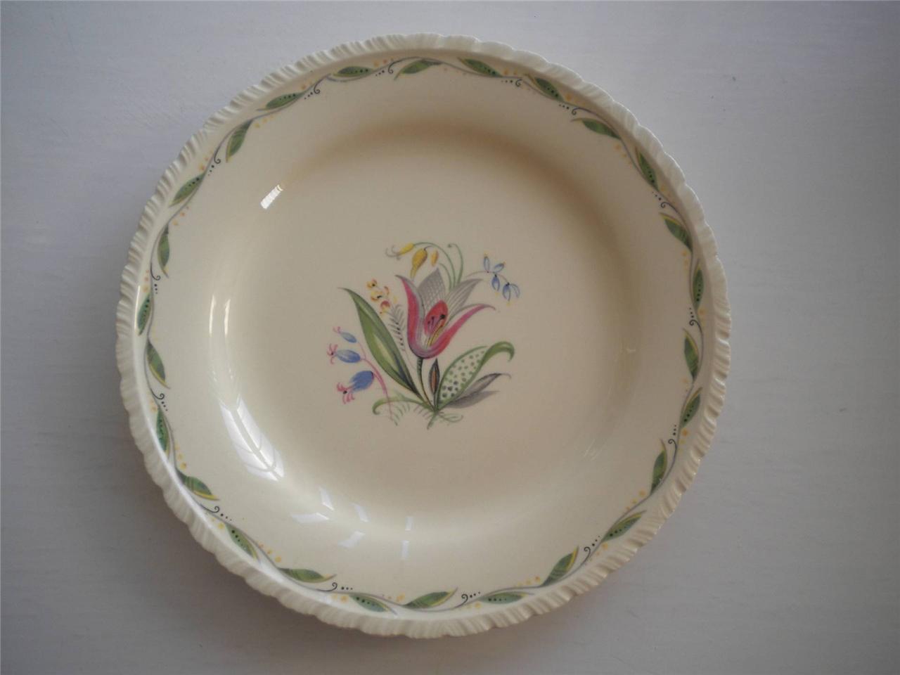 New Hall Porcelain
