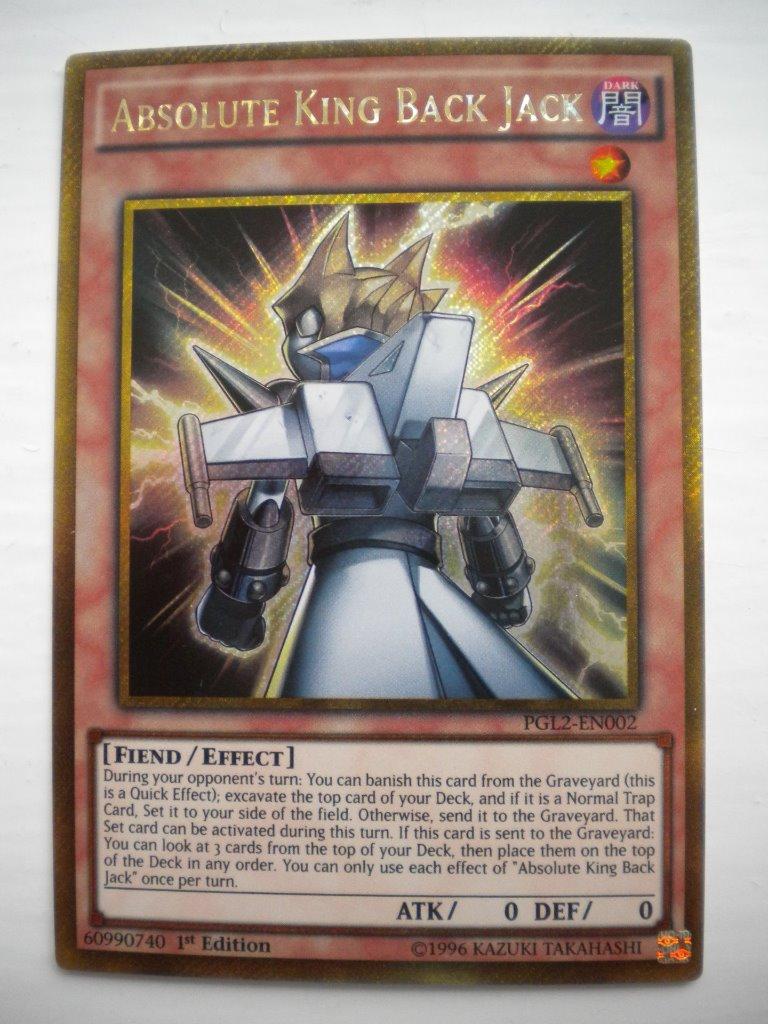 YU-GI-OH PREMIUM GOLD 2 GOLD SECRET RARE / GOLD RARE CARDS ...
Yugioh Cards Rare List