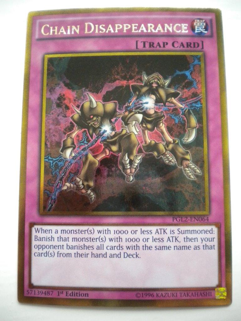 YU-GI-OH PREMIUM GOLD 2 - GOLD RARE CARDS *PGL2* CARD ...
Yugioh Cards Rare List