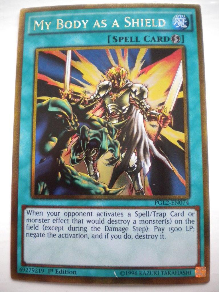 YU-GI-OH PREMIUM GOLD 2 - GOLD RARE CARDS *PGL2* CARD ...
Yugioh Cards Rare List