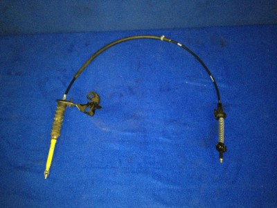 Ford aod detent cable #7