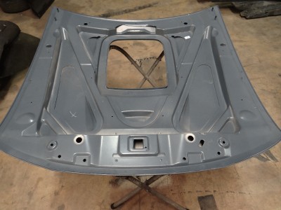 2003 Ford mustang mach 1 parts #6