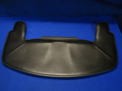 2000 Ford mustang convertible top boot #7