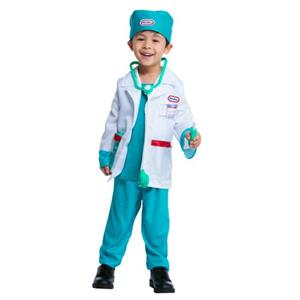 little tikes doctor kit
