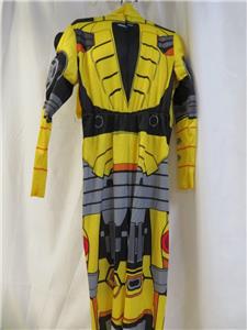 Costume da Bumblebee per bambino - Transformers