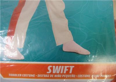 Disguise Swift Kostüm – Offizielles Nickelodeon Top Wing Jungenkostüm Mit Overall & Helm-Kopfbedeckung