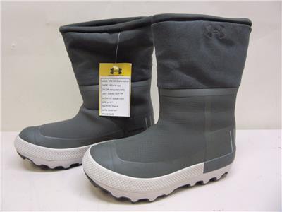 under armour pull on boots