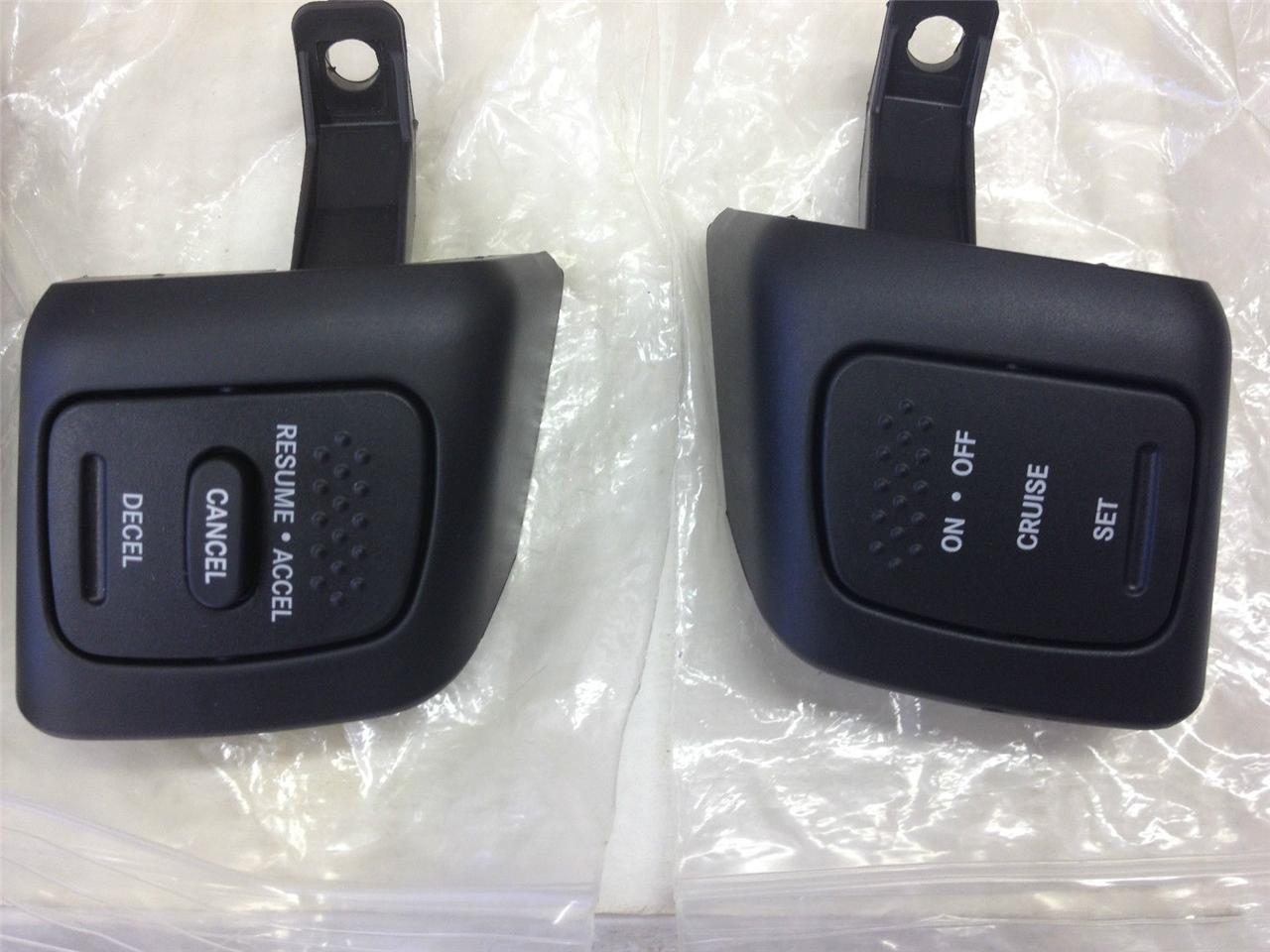 Ford cruise control install #8