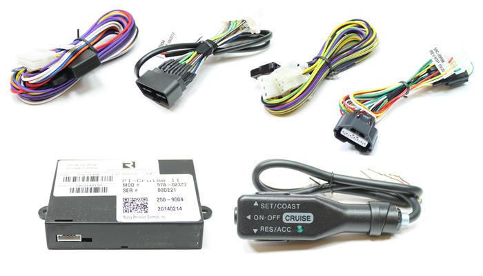 Install cruise control ford f150 #3