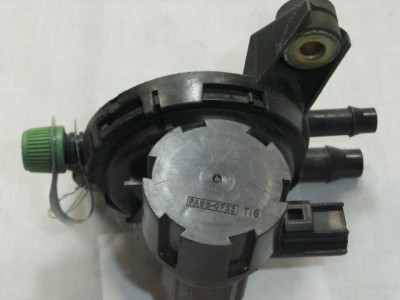 Ford winstar portioning valve #5