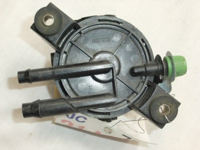 1998 Ford windstar gas tank size #8