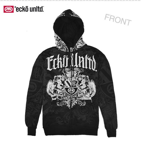 Ecko unltd hoodie top price