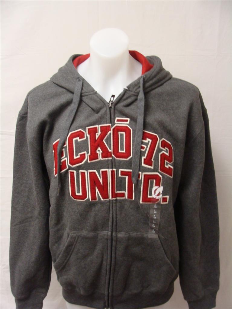 Ecko Unltd Mens Contender Hoodie Various Colors and Sizes NEW WITH TAGS ...