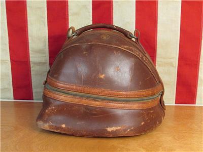 leather bowling ball bag