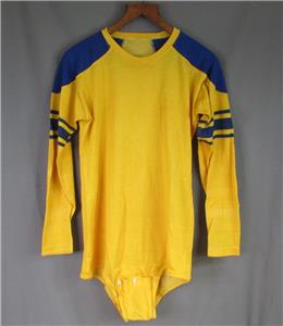 40s~ USA製 Vintage Football Cotton Jersey 1149040349_tp.jpg