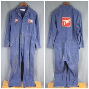 パンツ 60's POWR HOUSE Herringbone Jumpsuit SUGARHILL(シュガーヒル)のHERRINGBONE JUMPSUITの通販｜PALETTE