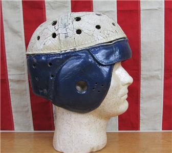 Casque Jet Vintage personnalisé Afx Fx-76 Shelby blanc bleu Vente en Ligne