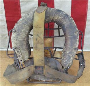 Vintage Baseball MacGregor Catchers Mask, All Original, Must See