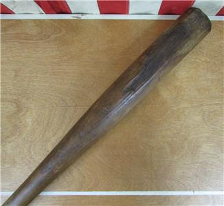 Batte Baseball Louisville Slugger – Vintage 1913-1933 – Hillerich & Bradsby