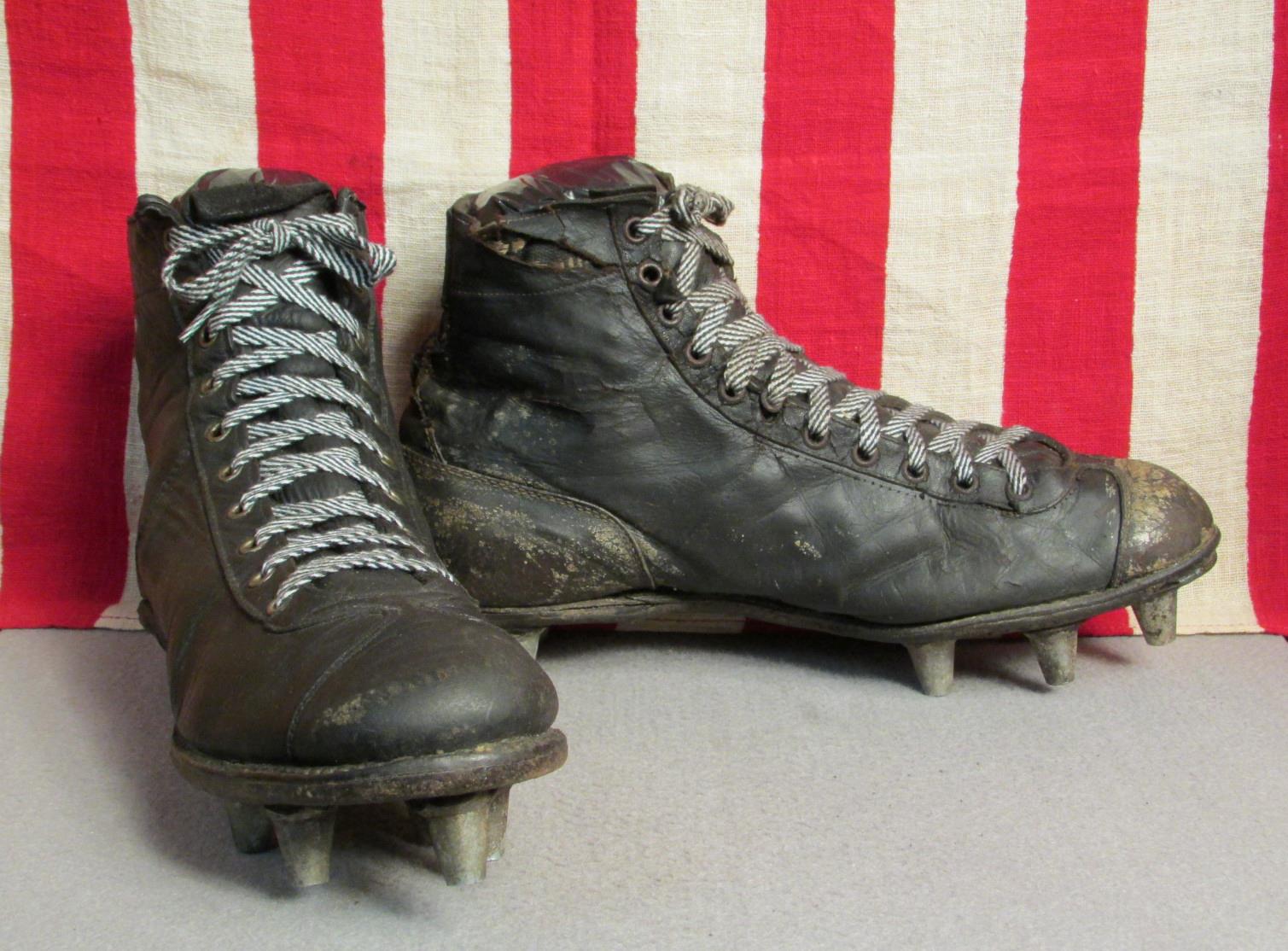 riddell cleats