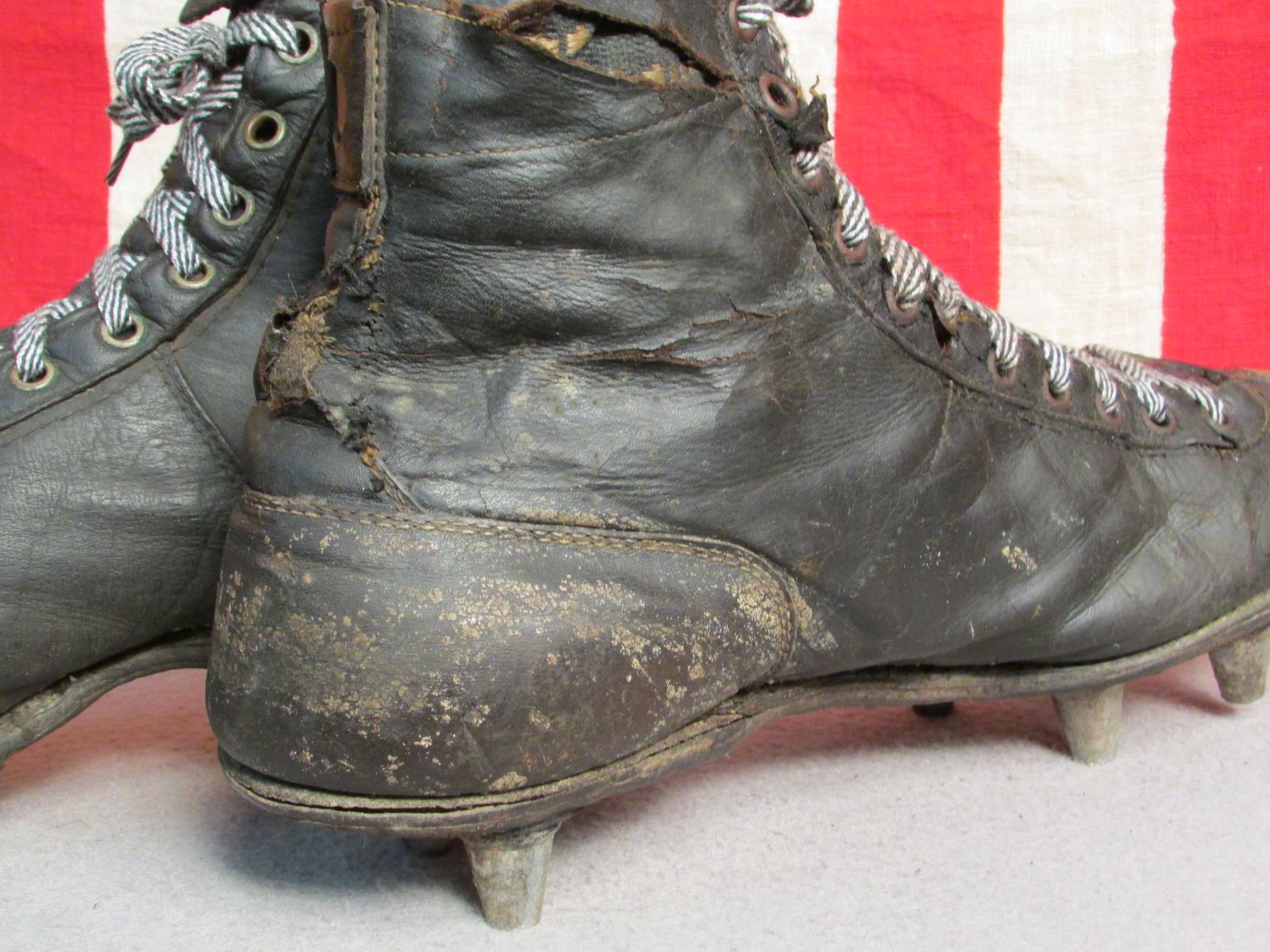 riddell cleats