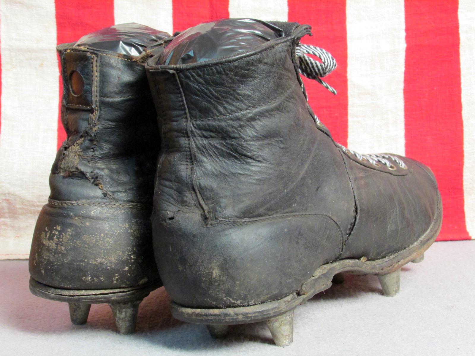 riddell cleats