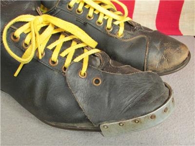 pitchers toe
