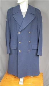 VINTAGE  AIRFORCE COAT AQUAROCK社製 923099766_tp.jpg