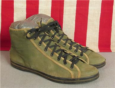 military athletic shoes