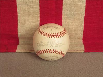 エルメスCarré 70 “Balles de Baseball Macgregor 92722 Official League Baseball 