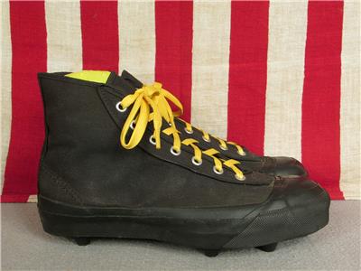 high top football turf shoes