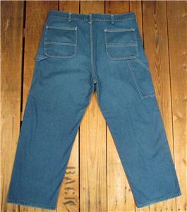 パンツ SEARS Jeans Joint denim pants USED 991895422_tp.jpg