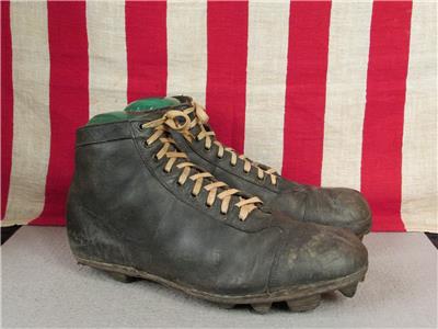 1920s work boots