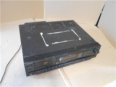 AIWA XD-001 For Parts & Repair ~ | eBay