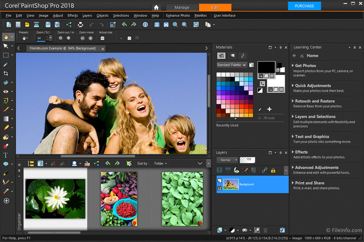 ジャンク　PaintShop Pro 2018 Ultimate Windows ジャンク Corel PaintShop Pro 2018 Ultimate - メルカリ