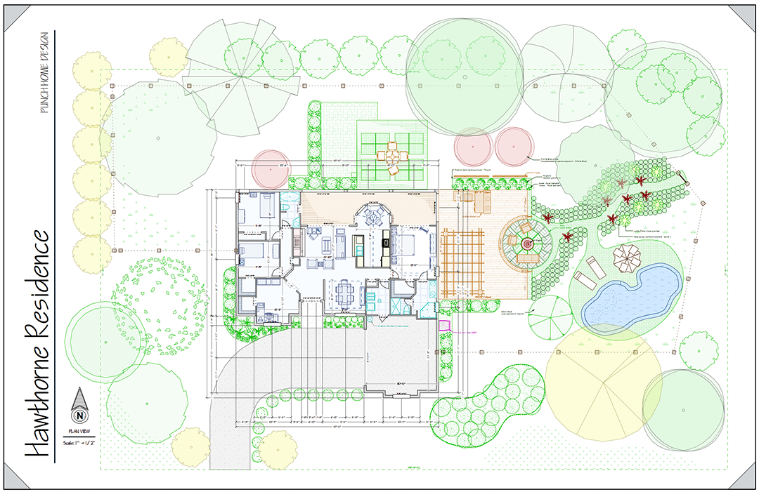 Punch Home and Landscape Design Essentials V20 9338671008430 | eBay