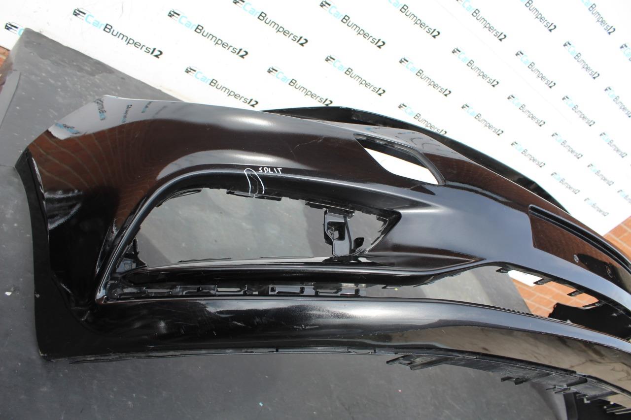 VAUXHALL ASTRA K FRONT BUMPER 2016 ONWARDS GEN PART *B20 eBay