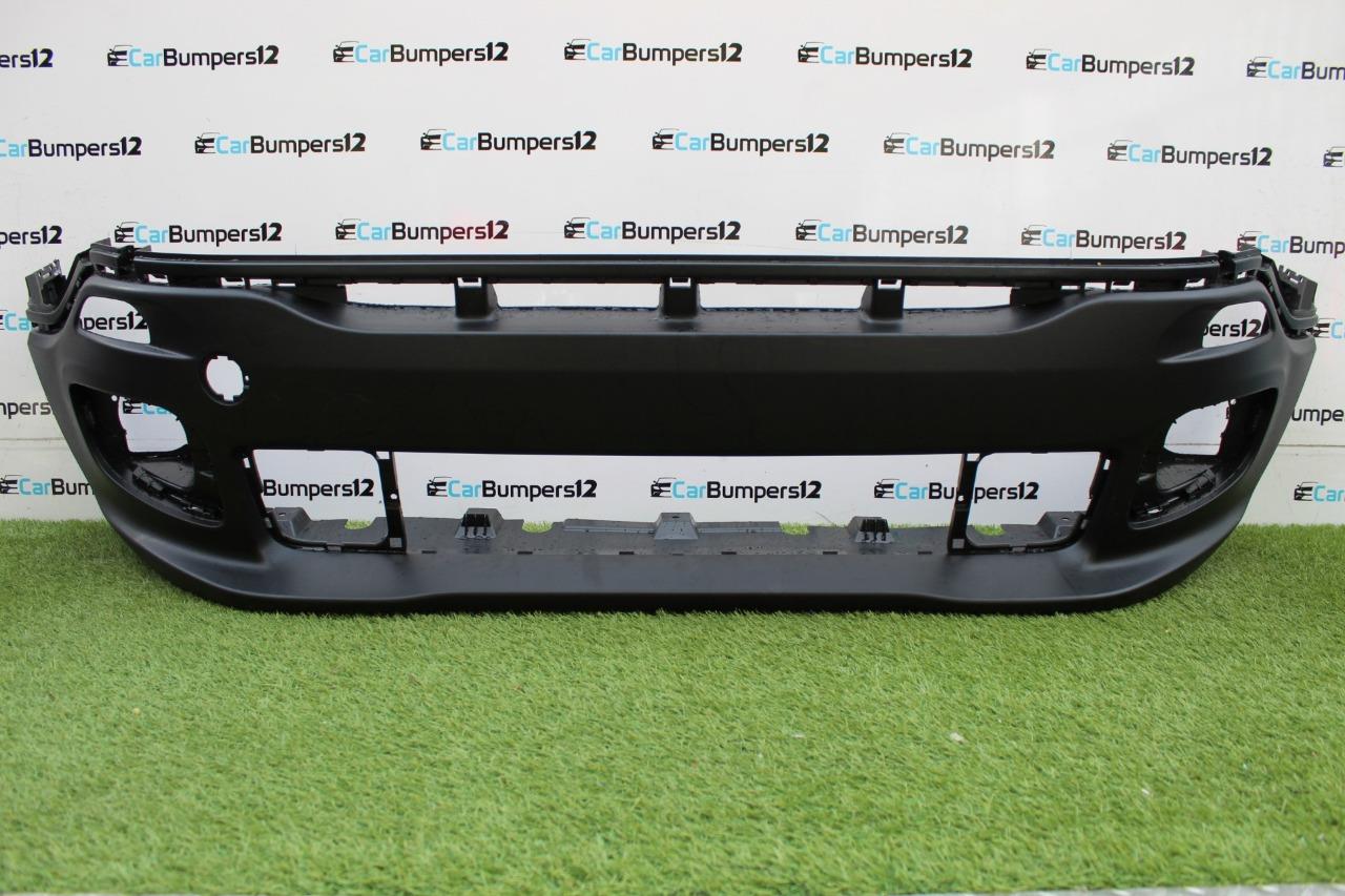 JEEP RENEGADE FRONT BUMPER 2014 2017 735587832 GENUINE JEEP PART