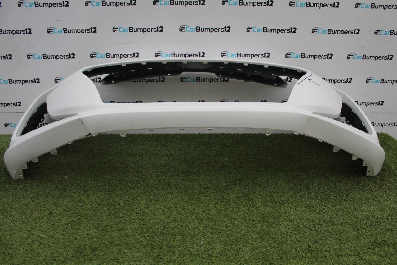 HYUNDAI I10 FACELIFT FRONT BUMPER 2017 ON GENUINE HYUNDAI PART *O2 eBay
