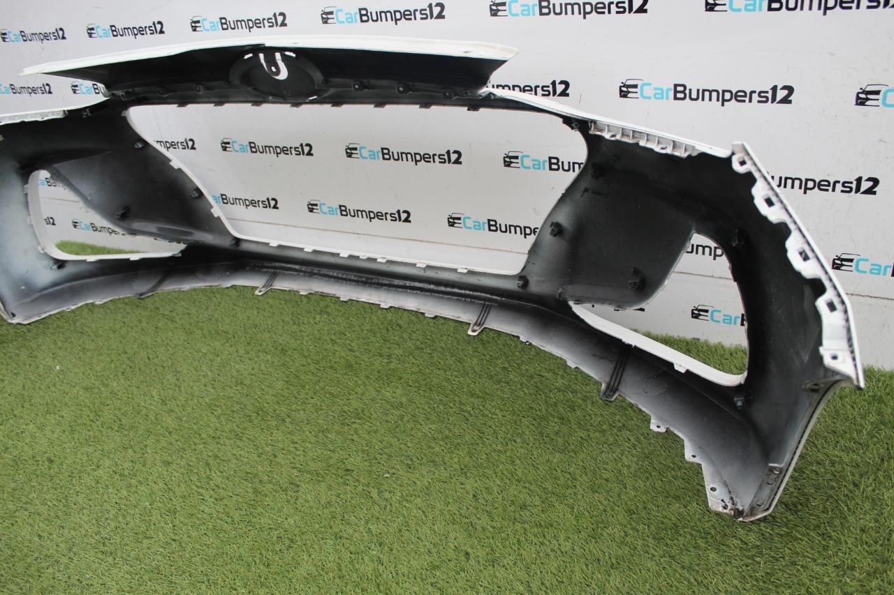 HYUNDAI I10 FACELIFT FRONT BUMPER 2017 ON GENUINE HYUNDAI PART *O2 eBay