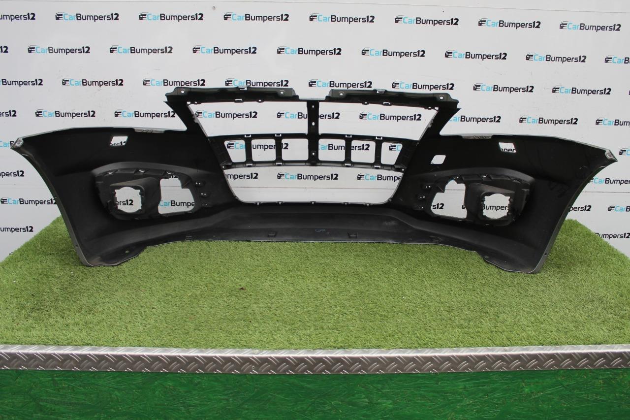 SUZUKI SWIFT SPORT FRONT BUMPER 2012 TO 2014 - GENUINE ...