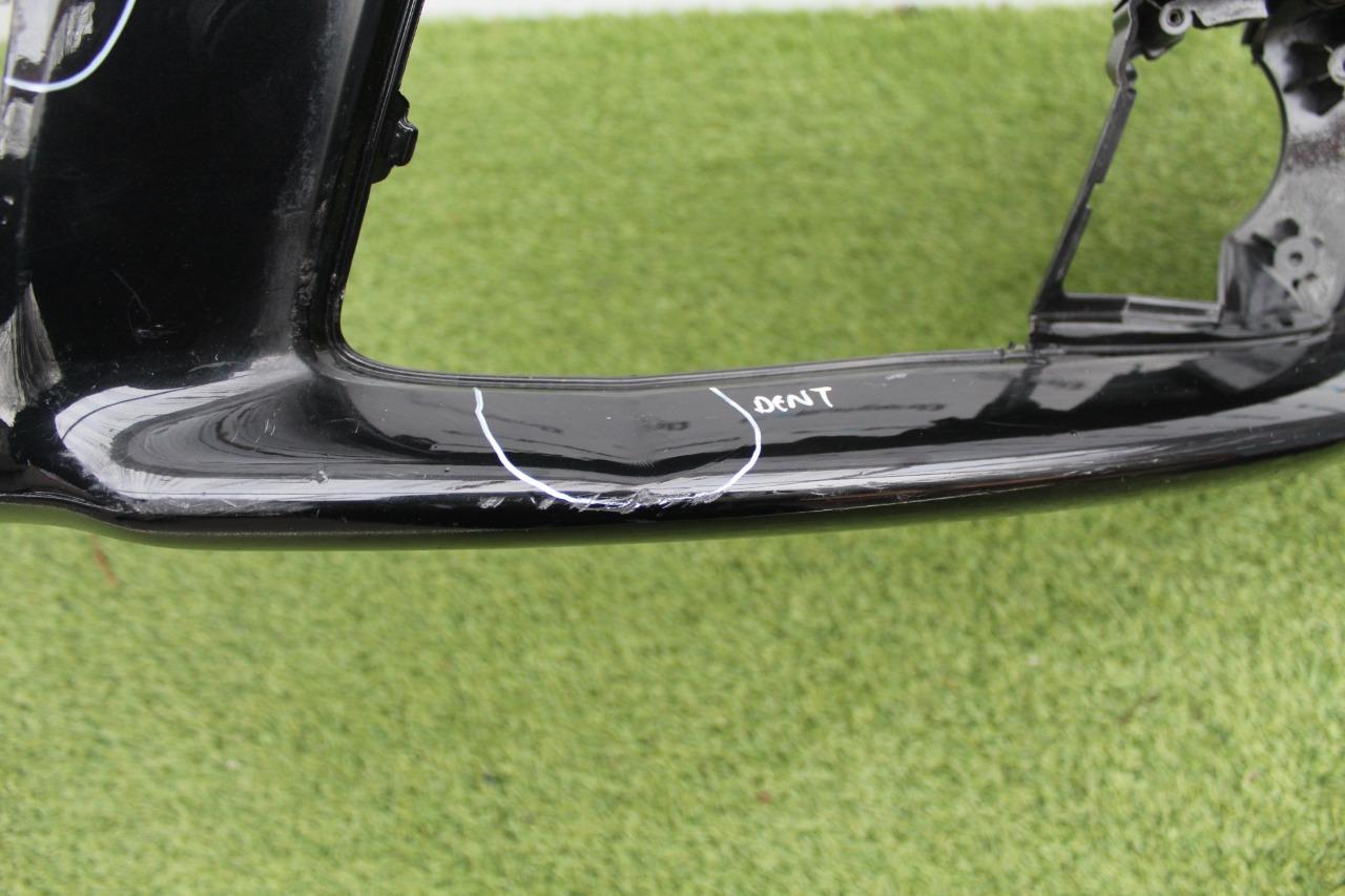 15+ 2008 Audi A4 S Line Front Bumper