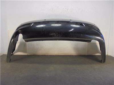 Ford mondeo st rear bumper #10