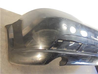 Ford mondeo st tdci rear bumper #5
