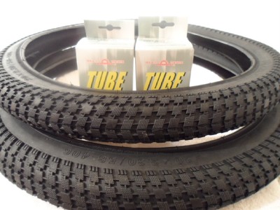 Tubes