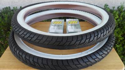 white wall bmx tyres
