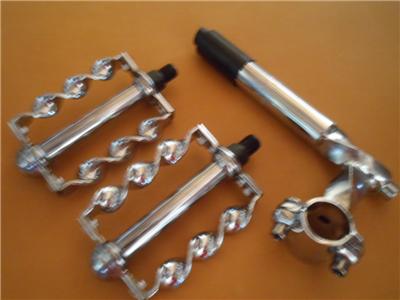 Lowrider online bike stem
